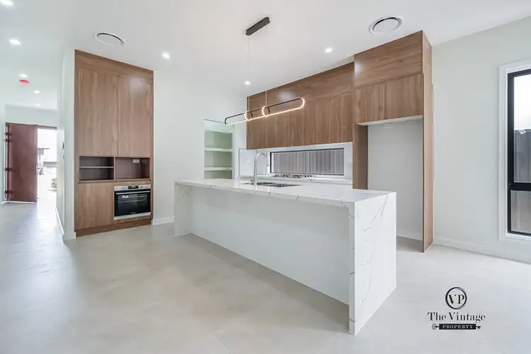 Fourth view of Homely house listing, 27 Killen Parade, Catherine Field NSW 2557