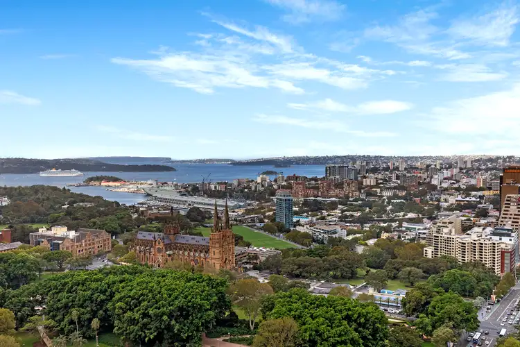 388/27 Park Street, Sydney NSW 2000
