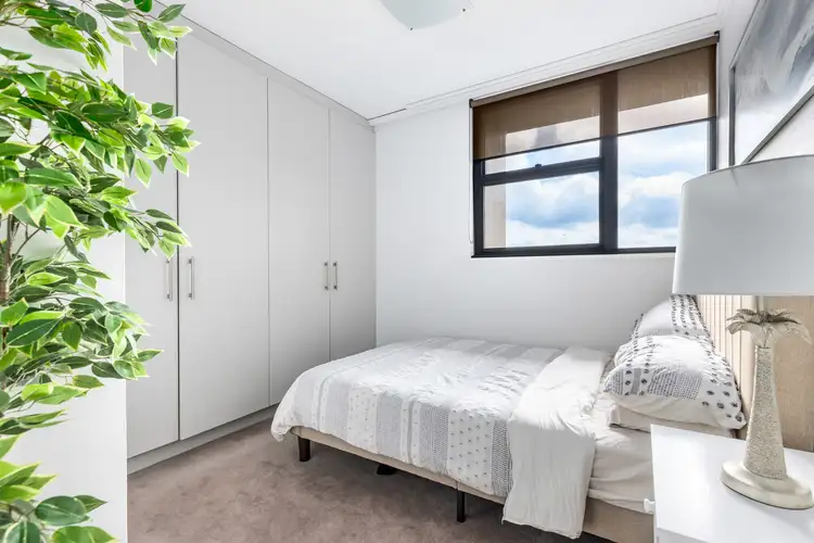 Sixth view of Homely apartment listing, 388/27 Park Street, Sydney NSW 2000