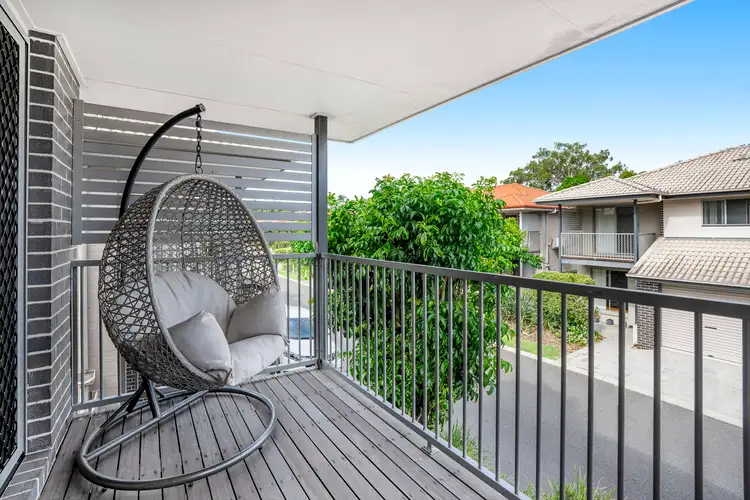 Second view of Homely townhouse listing, 12/232 Preston Road, Wynnum West QLD 4178