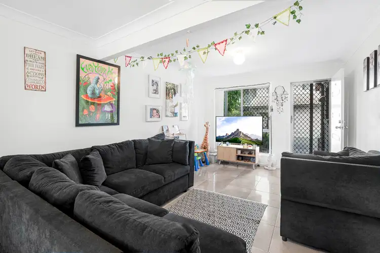Third view of Homely townhouse listing, 12/232 Preston Road, Wynnum West QLD 4178