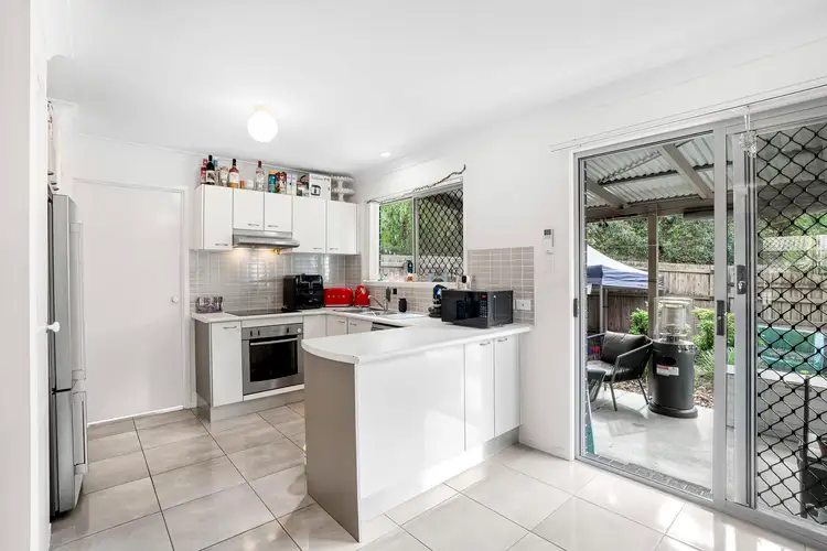 Fourth view of Homely townhouse listing, 12/232 Preston Road, Wynnum West QLD 4178