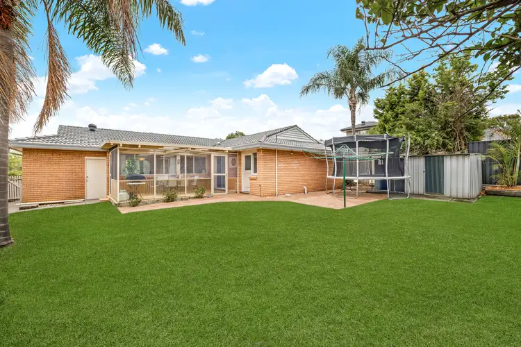 3 Parkinson Street, Kings Langley NSW 2147