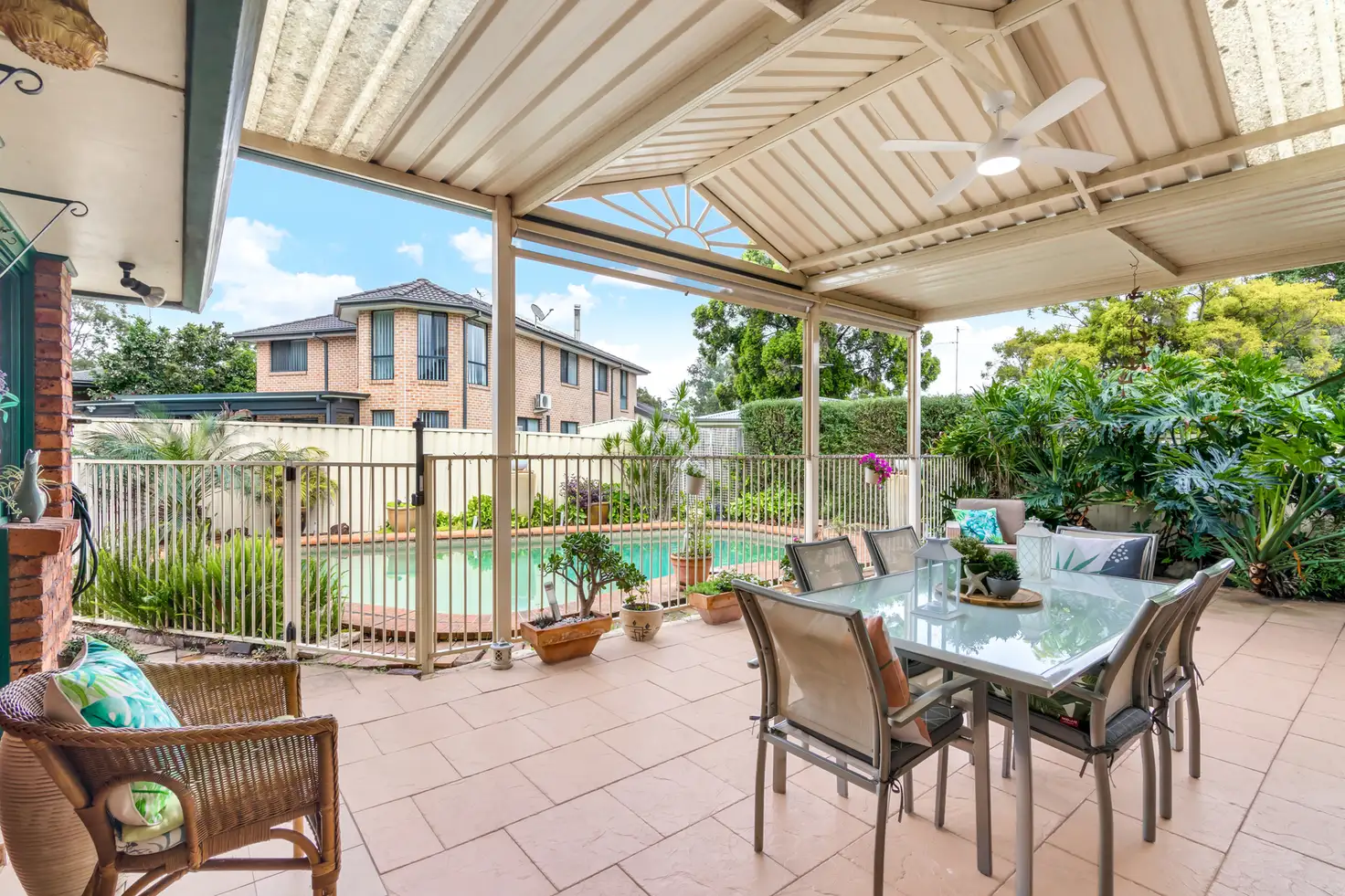 Main view of Homely house listing, 57 Isaac Smith Parade, Kings Langley NSW 2147