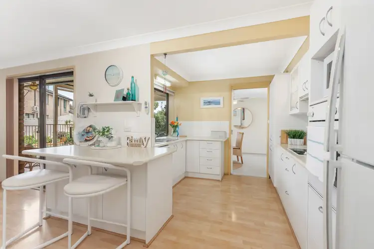 Third view of Homely house listing, 57 Isaac Smith Parade, Kings Langley NSW 2147