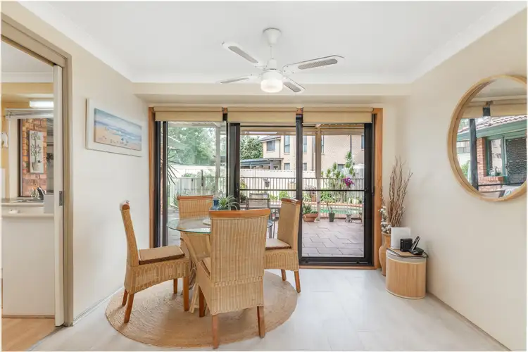 Fourth view of Homely house listing, 57 Isaac Smith Parade, Kings Langley NSW 2147