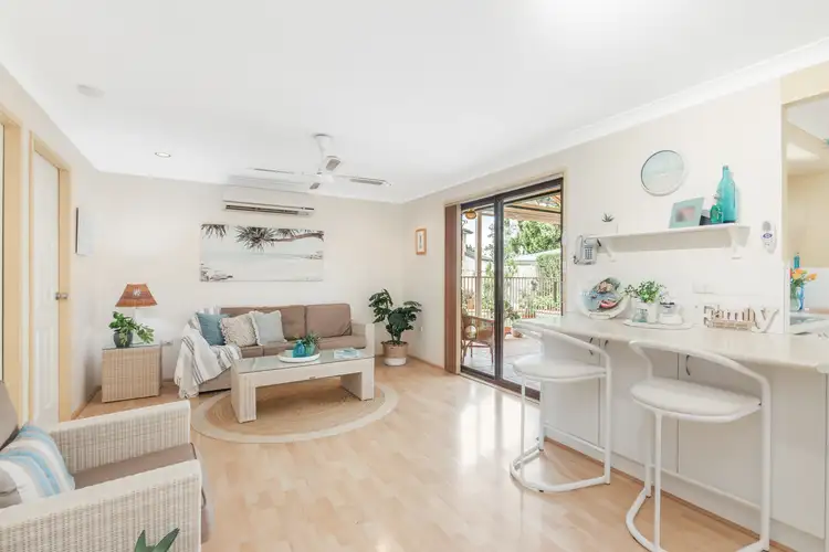Fifth view of Homely house listing, 57 Isaac Smith Parade, Kings Langley NSW 2147