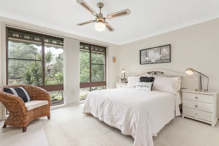 Sixth view of Homely house listing, 57 Isaac Smith Parade, Kings Langley NSW 2147