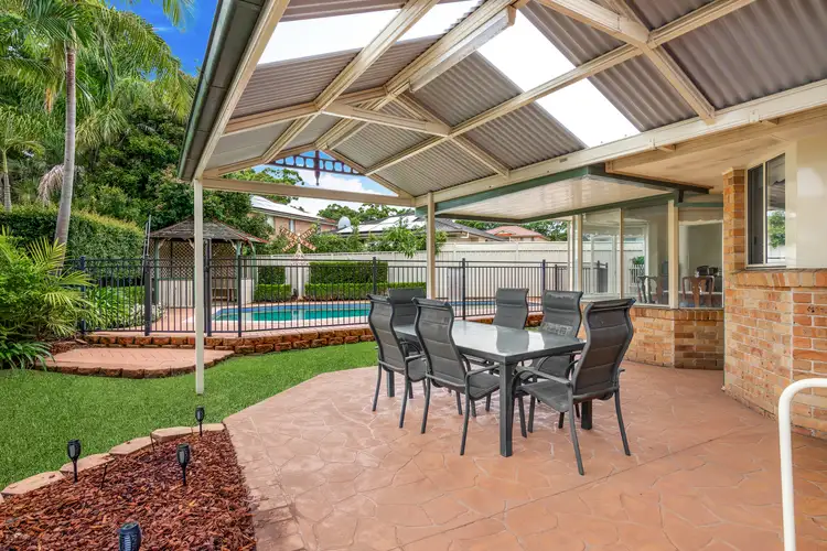9 Banksia Close, Kings Langley NSW 2147