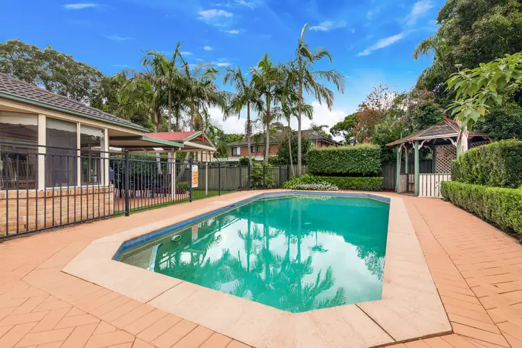 Second view of Homely house listing, 9 Banksia Close, Kings Langley NSW 2147