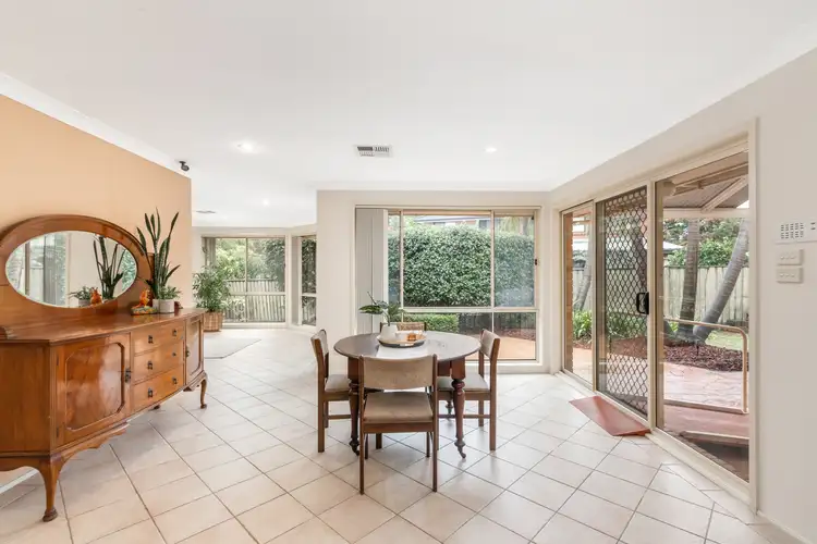 Fourth view of Homely house listing, 9 Banksia Close, Kings Langley NSW 2147