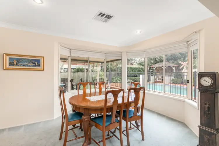 Fifth view of Homely house listing, 9 Banksia Close, Kings Langley NSW 2147