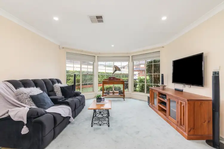 Sixth view of Homely house listing, 9 Banksia Close, Kings Langley NSW 2147