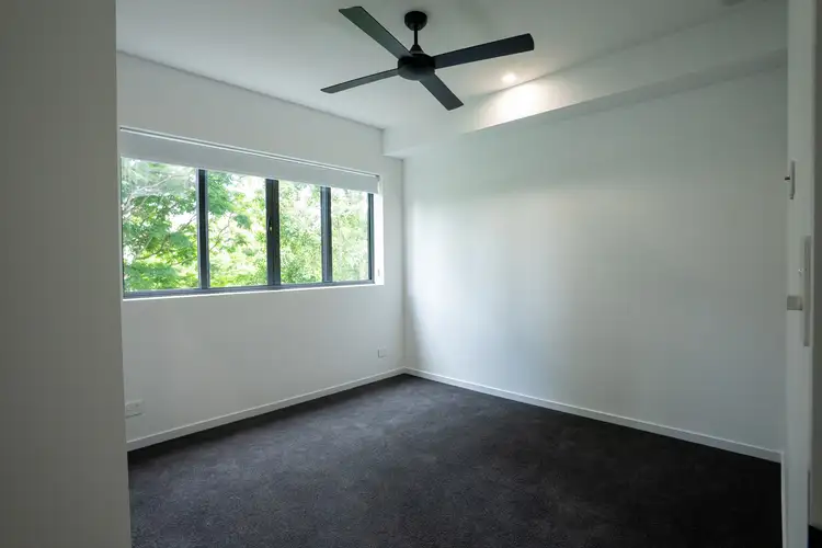 Third view of Homely apartment listing, 404/580 Sherwood Road, Sherwood QLD 4075