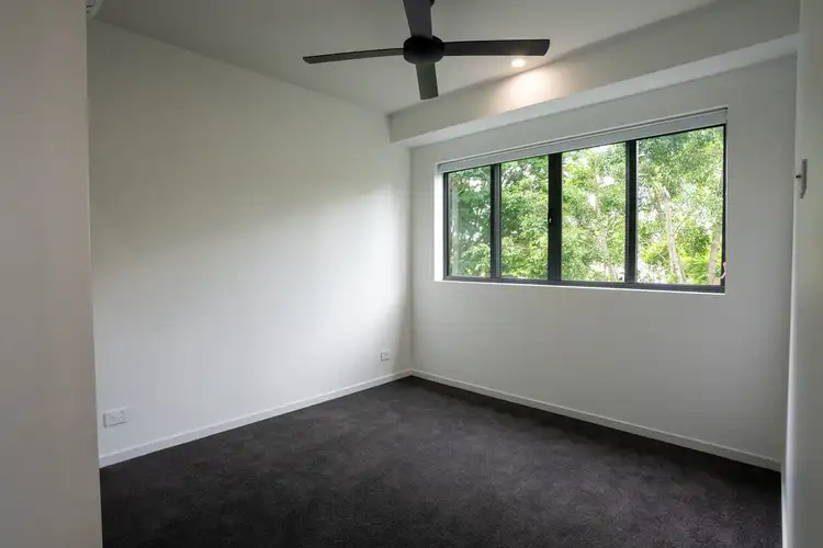 Fifth view of Homely apartment listing, 404/580 Sherwood Road, Sherwood QLD 4075