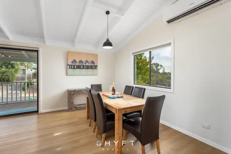 Seventh view of Homely house listing, 6 Zenner Place, Binningup WA 6233