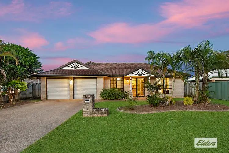 18 Glen Road, Victoria Point QLD 4165