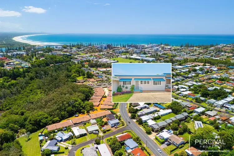 2/38-40 Lake Road, Port Macquarie NSW 2444