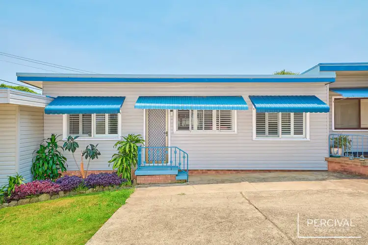 Second view of Homely villa listing, 2/38-40 Lake Road, Port Macquarie NSW 2444