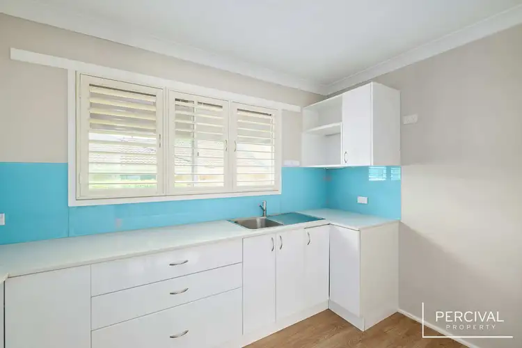 Third view of Homely villa listing, 2/38-40 Lake Road, Port Macquarie NSW 2444