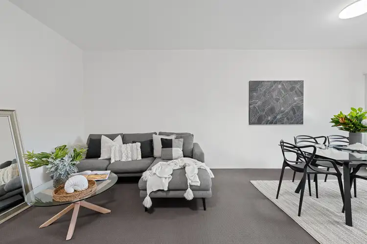 Second view of Homely apartment listing, 8/427-429 Liverpool Road, Strathfield NSW 2135