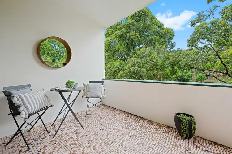 Third view of Homely apartment listing, 8/427-429 Liverpool Road, Strathfield NSW 2135