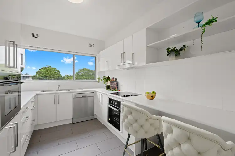 Fourth view of Homely apartment listing, 8/427-429 Liverpool Road, Strathfield NSW 2135
