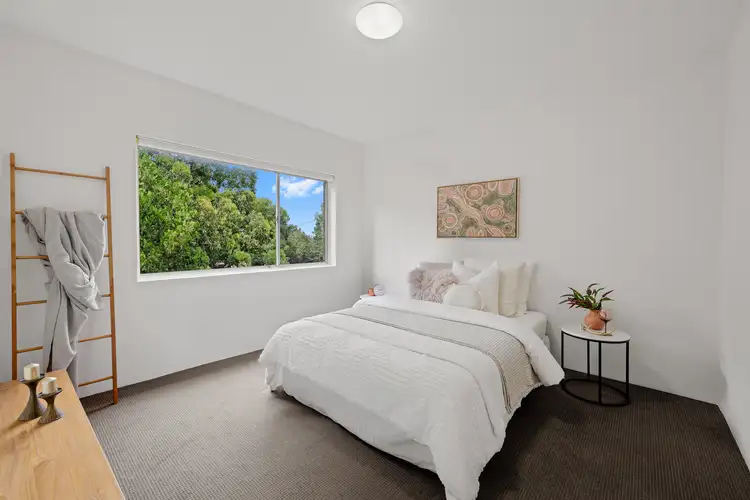 Fifth view of Homely apartment listing, 8/427-429 Liverpool Road, Strathfield NSW 2135
