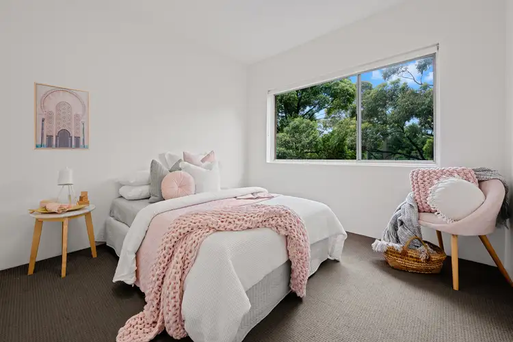 Sixth view of Homely apartment listing, 8/427-429 Liverpool Road, Strathfield NSW 2135
