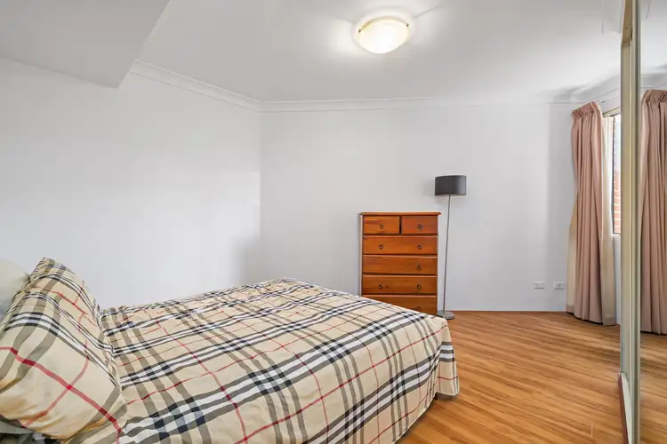 Fifth view of Homely apartment listing, 1/11-13 Crane Street, Homebush NSW 2140