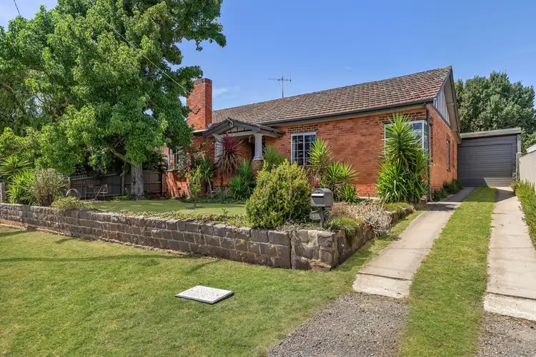 94 Edgecombe Street, Kyneton VIC 3444