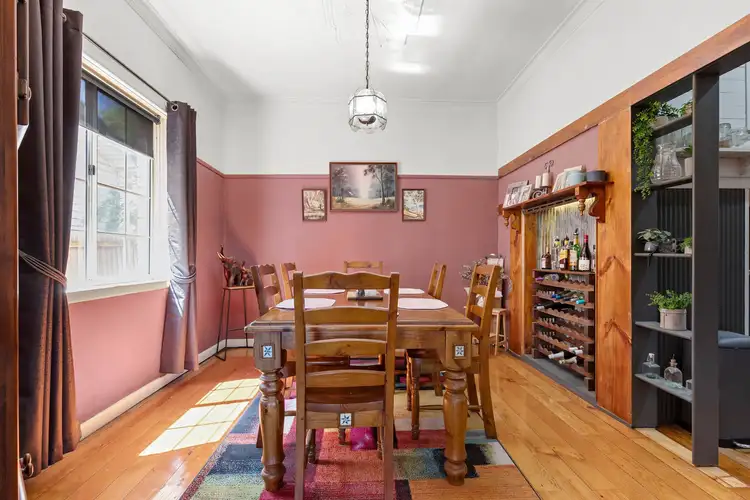 Fifth view of Homely house listing, 94 Edgecombe Street, Kyneton VIC 3444