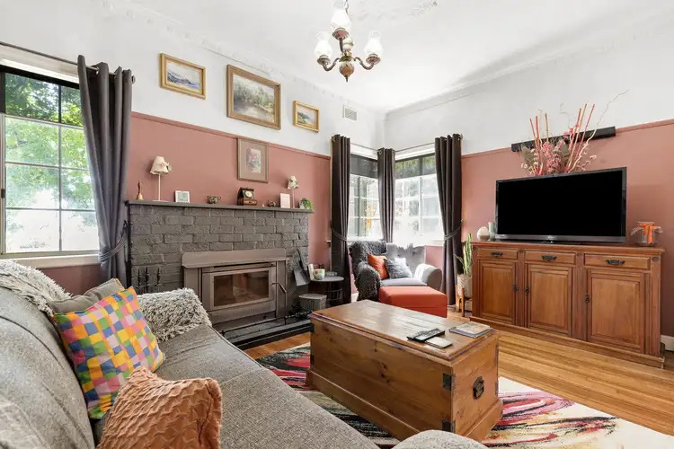 Sixth view of Homely house listing, 94 Edgecombe Street, Kyneton VIC 3444
