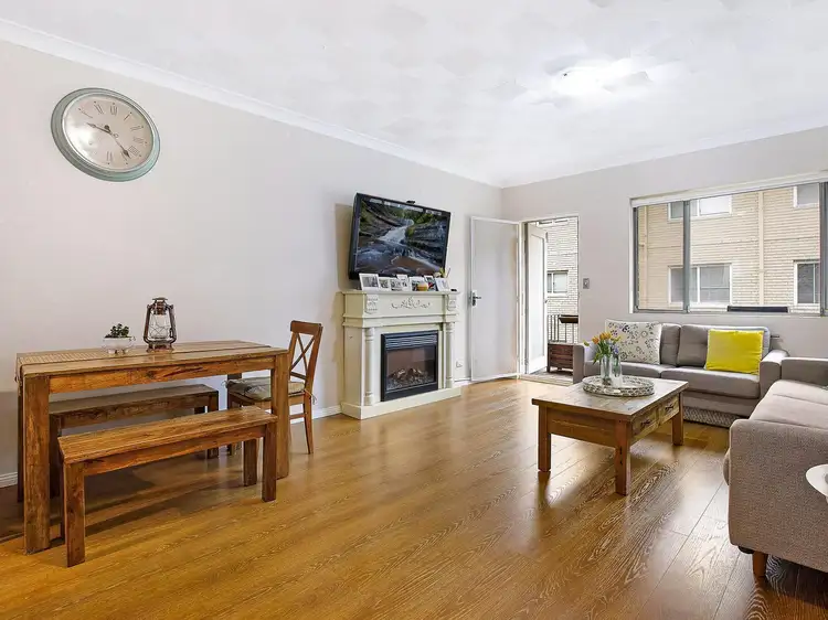 8/601 Bunnerong Road, Matraville NSW 2036
