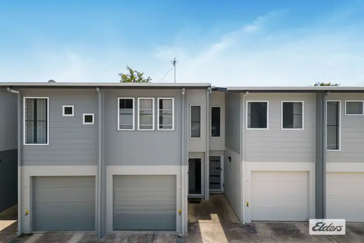 Second view of Homely townhouse listing, 18/30 Oakey Flat Road, Morayfield QLD 4506