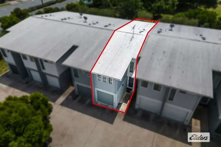 Fourth view of Homely townhouse listing, 18/30 Oakey Flat Road, Morayfield QLD 4506