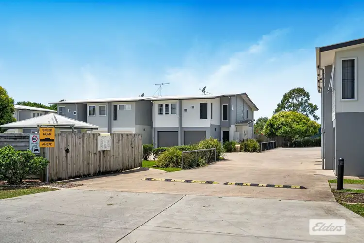 Fifth view of Homely townhouse listing, 18/30 Oakey Flat Road, Morayfield QLD 4506
