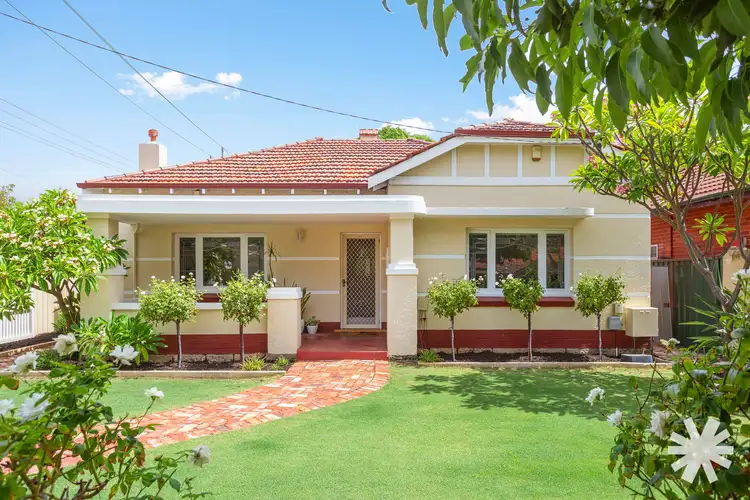 21 Collins Street, Kensington WA 6151