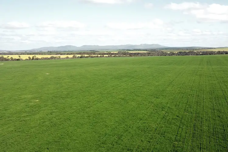 Second view of Homely rural property listing, LOT 6148 Woogenellup North Road, Woogenellup WA 6324