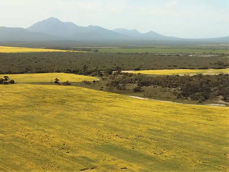 Sixth view of Homely rural property listing, LOT 6148 Woogenellup North Road, Woogenellup WA 6324