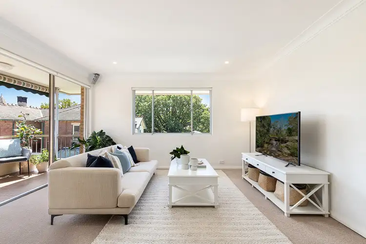 10/23 Shirley Road, Wollstonecraft NSW 2065