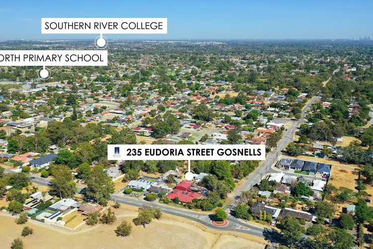 Third view of Homely house listing, 235 Eudoria Street, Gosnells WA 6110