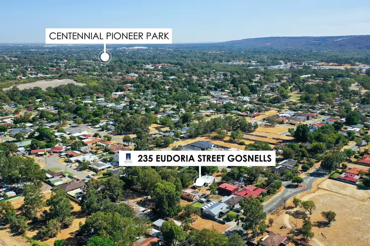 Fourth view of Homely house listing, 235 Eudoria Street, Gosnells WA 6110