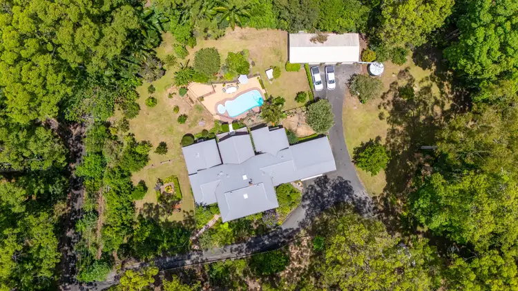 Second view of Homely house listing, 32 Needham Court, Kiels Mountain QLD 4559