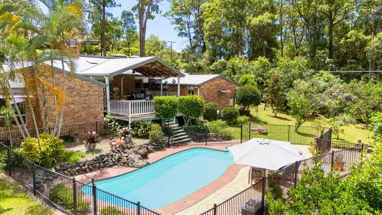 Fourth view of Homely house listing, 32 Needham Court, Kiels Mountain QLD 4559