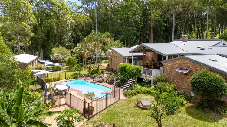Fifth view of Homely house listing, 32 Needham Court, Kiels Mountain QLD 4559