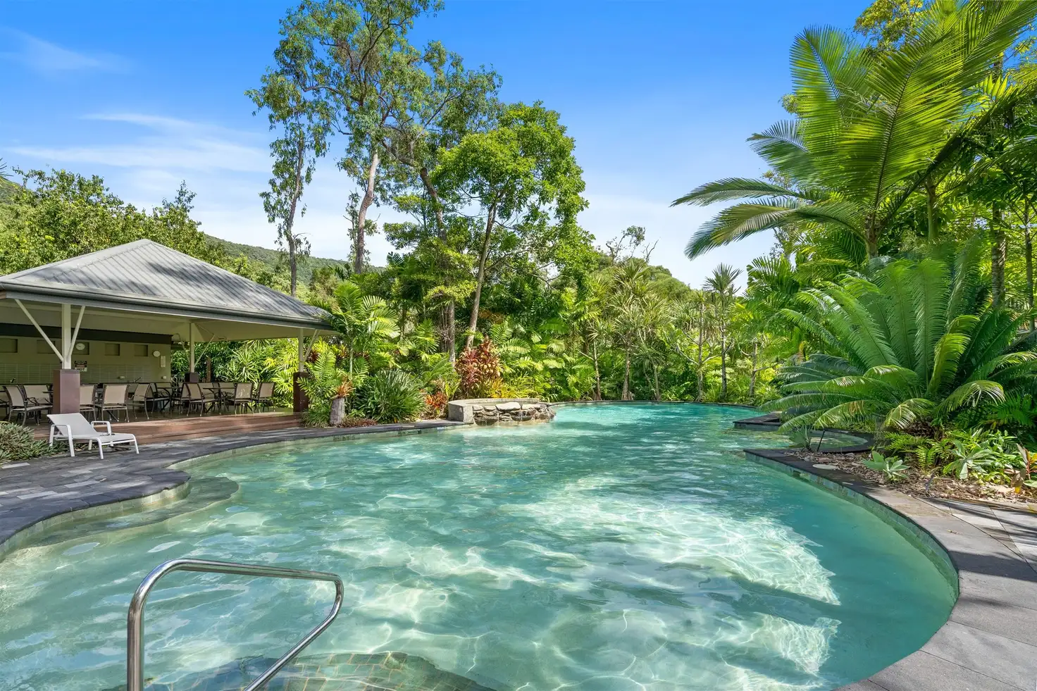 Main view of Homely unit listing, 36/168 Moore Road, Kewarra Beach QLD 4879