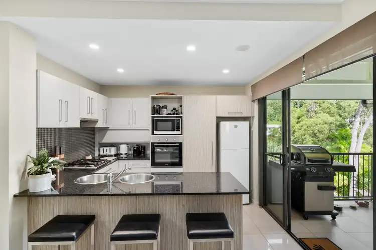 Second view of Homely unit listing, 36/168 Moore Road, Kewarra Beach QLD 4879