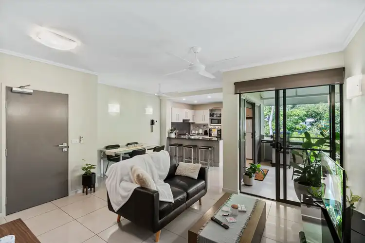 Third view of Homely unit listing, 36/168 Moore Road, Kewarra Beach QLD 4879