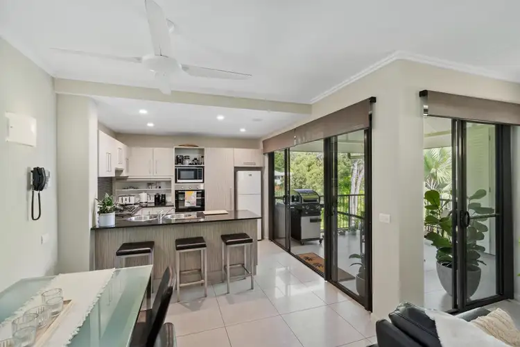 Fourth view of Homely unit listing, 36/168 Moore Road, Kewarra Beach QLD 4879